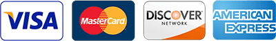 For AC repair in Milan TN, we accept most major credit cards.