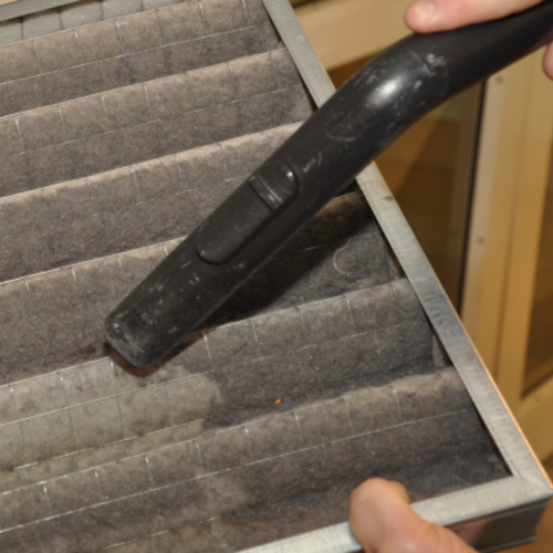 Need a reliable Air Quality Service company? Call (731) 613-1500 today!