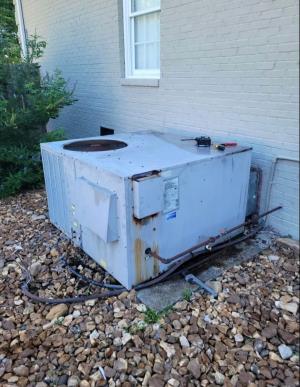 Allow Performance Heating and Cooling to repair your Air Conditioning in Jackson TN