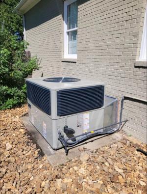 Allow Performance Heating and Cooling to repair your Air Conditioning in Jackson TN