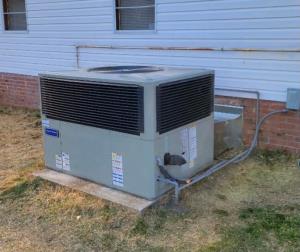 Allow Performance Heating and Cooling to repair your Air Conditioning in Jackson TN