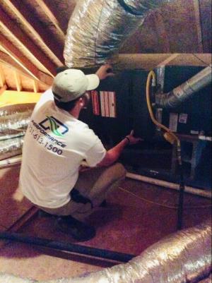 Allow Performance Heating and Cooling to repair your Air Conditioning in Jackson TN