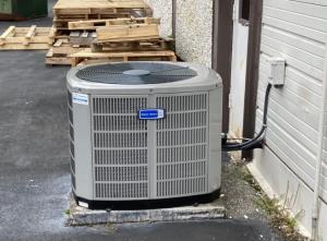 Schedule your Air Conditioning replacement in Medina TN today.