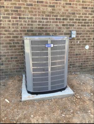 Schedule your Air Conditioning replacement in Medina TN today.
