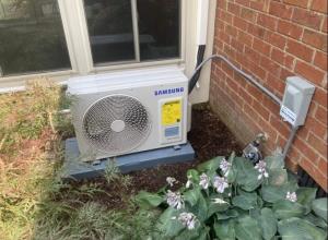 Schedule your Air Conditioning replacement in Medina TN today.