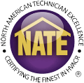 For your Furnace repair in Milan TN, trust a NATE certified contractor.