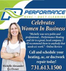 The Furnace Said What? A Woman’s Guide to Home Services