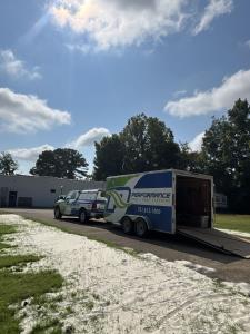 HVAC Maintenance Tips to Survive the Tennessee Heat Performance Heating and Cooling