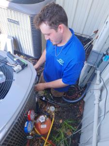 3 Signs It’s Time to Ditch Your Current HVAC Company and Call a Pro You Can Trust