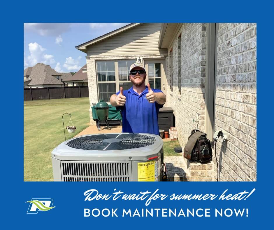 Beat the Heat Before It Hits