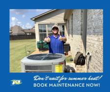 Beat the Heat Before It Hits